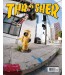 THRASHER MAGAZINE FEVRIER 2023