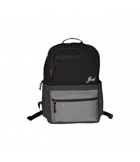 Yow Backpack Black