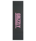 GRIZZLY GRIP PLAQUE STAMP PRINT PINK