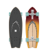 Surf Checker 30"x9.75"x19" Long Island Surfskate