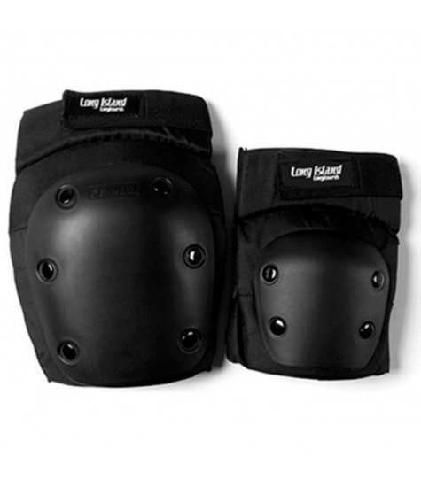 LONG ISLAND PACK PROTECTIVE BLACK L
