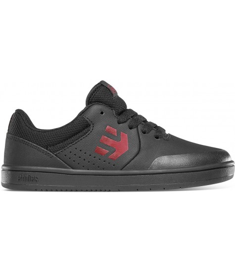 ETNIES KIDS MARANA BLACK/RED/BLACK