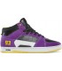 ETNIES MC RAP HI PURPLE