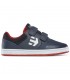 ETNIES LITTLE KIDS MARANA NAVY/WHITE/RED