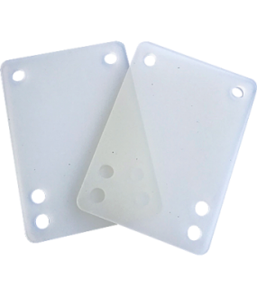 SKATE CREW ICE PADS 3MM x2