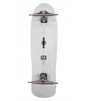 LUCA SURFSKATE - NALU  (ROUES A CHOISIR)