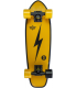 DUSTERS COMPLETE CRUISER BIRD BOLT 25 YELLOW