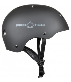 Pro-tec Original black helmet XS/S