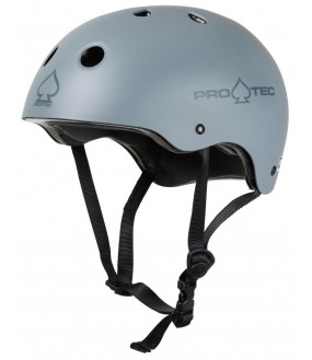Pro-Tec Helmet grey