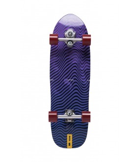 YOW SNAPPERS HIGH PERFORMANCE SERIE 32.5"