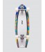 COXOS 31" POWER SURFING SERIES YOW SURFSKATE