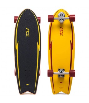 PIPE 32" POWER SURFING SERIES YOW SURFSKATE