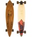 ARBOR GROUNDSWELL FISH COMPLETE MULTI 37" X 8.5