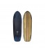 DESKA LONGBOARD DECK ORION 34