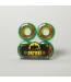 SATORI RASTA CRUISERS WHEELS 62MM 78A