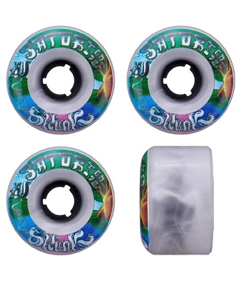 SATORI SKUNK 60MM 78A