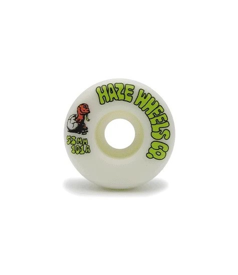 HAZE wheel born stoned
