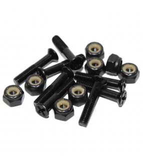 HAZE 8 SCREWS PACK