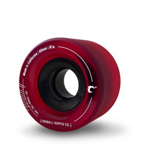 FIREBALL TINDER 60MM  ROUES