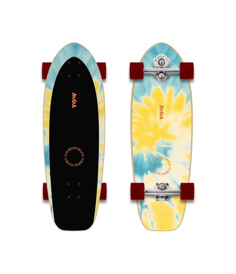 Yow Hossegor 29" Grom Surfskate