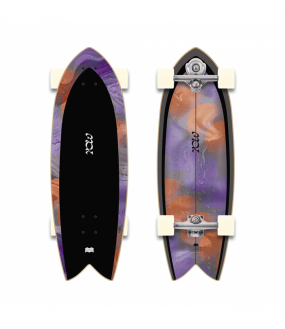 YOW Coxos 31" Power Surfing Surfskate