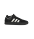 ADIDAS " TYSHAWN "- CORE BLACK / ZERO METALIC / SPARK