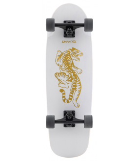 LANDYACHTZ COMPLETE TUGBOAT UV BENGAL 30 X 9.0 WB 15