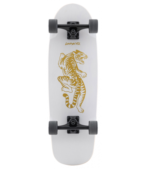 LANDYACHTZ COMPLETE TUGBOAT UV BENGAL 30 X 9.0 WB 15