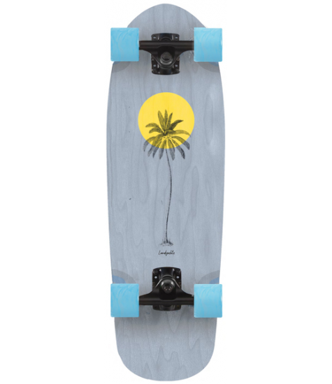 LANDYACHTZ COMPLETE DINGHY BLUNT UV SUN 28.5 X 8.5 WB 14.6