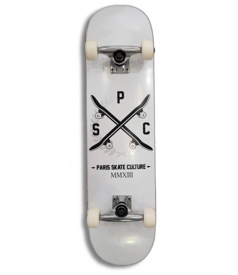 PARIS SKATE CULTURE COMPLETE 8,25"