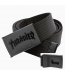 THRASHER BELT FLAME