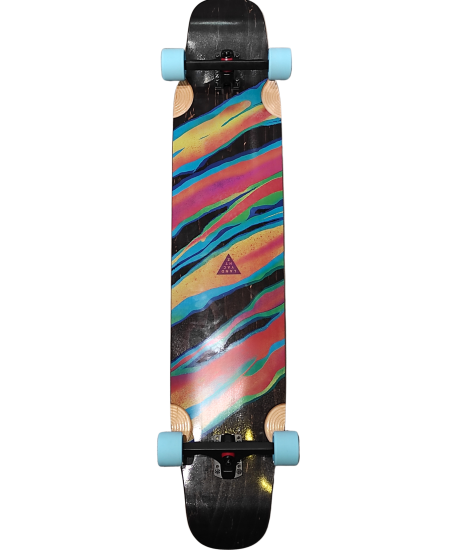 LANDYACHTZ DECK STRATUS 46 SPECTRUM 45.5 X 9.25 COMPLETE