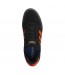 ADIDAS Busenitz vulc black orange