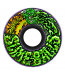 SLIME BALLS WHEELS (JEU DE 4) 60MM DIRTY DONNY OG PURPLE 78A