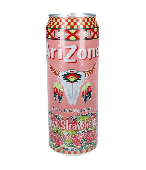 Arizona Kiwi Strawberry