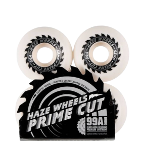 HAZE WHEELS - PRIME CUT 53MM 99A