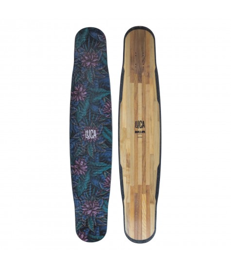 LUCA LONGBOARD MP