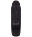 SANTA CRUZ DECK DRESSEN ROSE CREW ONE SHAPED 9.31 X 32.36