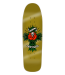 SANTA CRUZ DECK DRESSEN ROSE CROSS TWO SHAPED 9.31 X 32.36