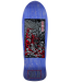 SANTA CRUZ DECK REISSUE O'BRIEN PURGATORY REISSUE 9.85 X 30