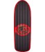 POWELL PERALTA RAFT RIPPER DECK RED  POOL MATS