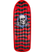 POWELL PERALTA RAFT RIPPER DECK RED  POOL MATS