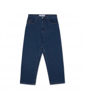 BIG BOY JEANS POLAR DARK BLUE