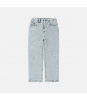 BIG BOY JEANS POLAR LIGHT BLUE