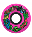 SLIME BALLS WHEELS (JEU DE 4) 60 MM SCARF OG SLIM PINK 78A