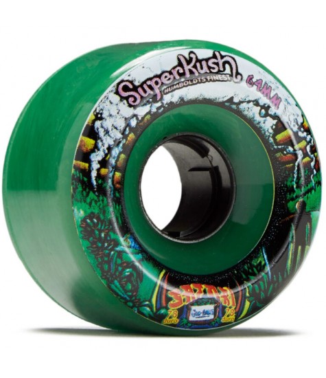 SATORI SUPER KUSH 64MM 78A