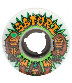 SATORI BIGFOOT 54MM 78A