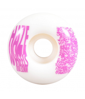 HAZE WHEELS - HAZE HAZZY 101A 52mm