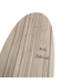 MERLIN SKATEBOARDS - MAPLE HEART 33.6"