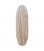 MERLIN SKATEBOARDS - MAPLE HEART 33.6"